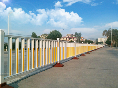 内蒙古道路交通护栏